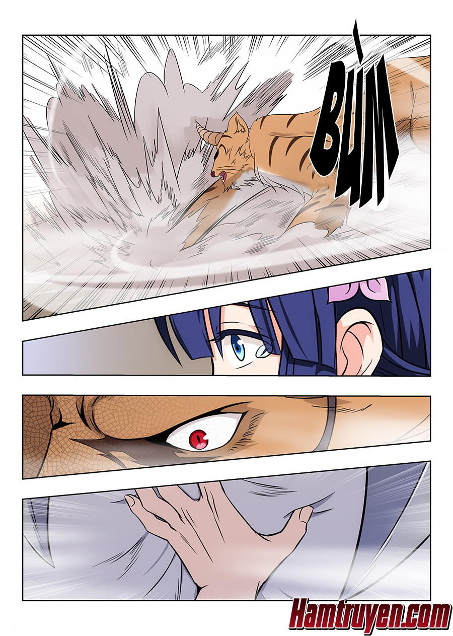 Tối Cường Phản Sáo Lộ Hệ Thống Chapter 8 - 4