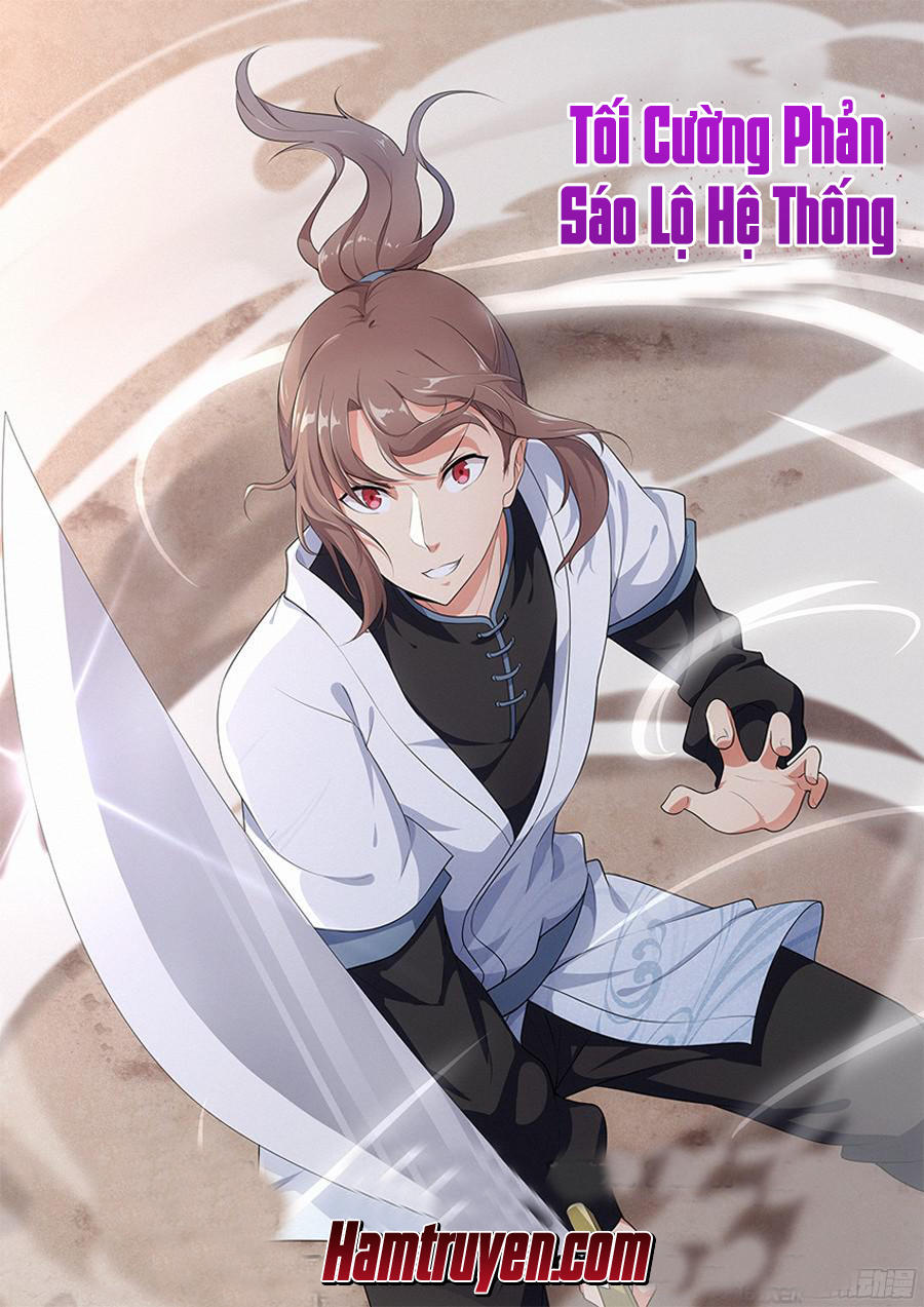 Tối Cường Phản Sáo Lộ Hệ Thống Chapter 9 - 2