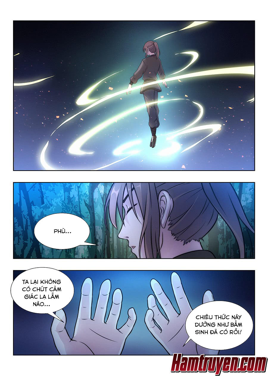 Tối Cường Phản Sáo Lộ Hệ Thống Chapter 9 - 15