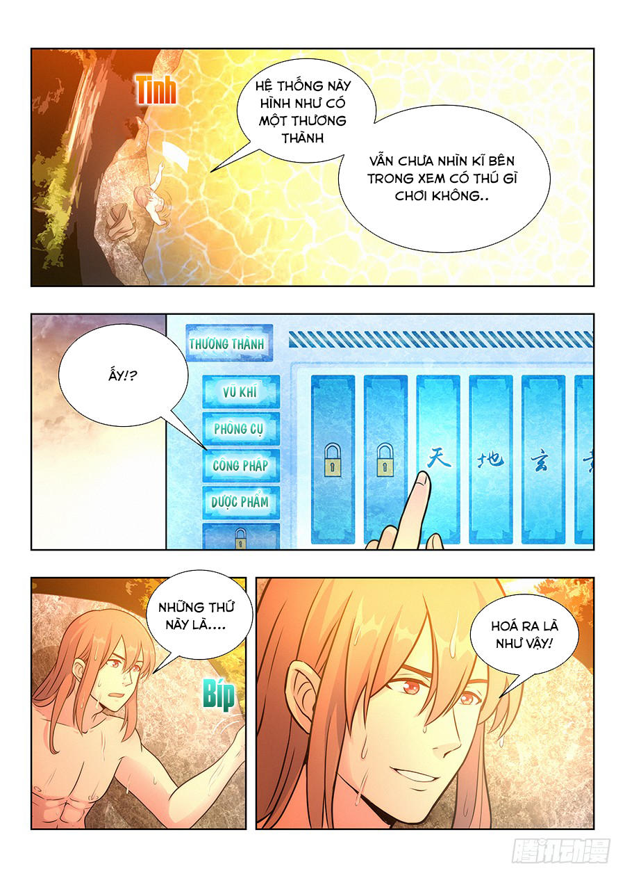 Tối Cường Phản Sáo Lộ Hệ Thống Chapter 9 - 5