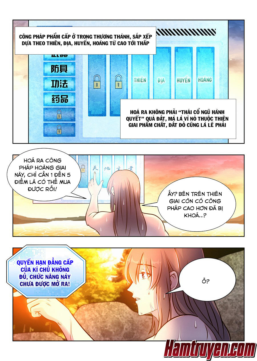 Tối Cường Phản Sáo Lộ Hệ Thống Chapter 9 - 6