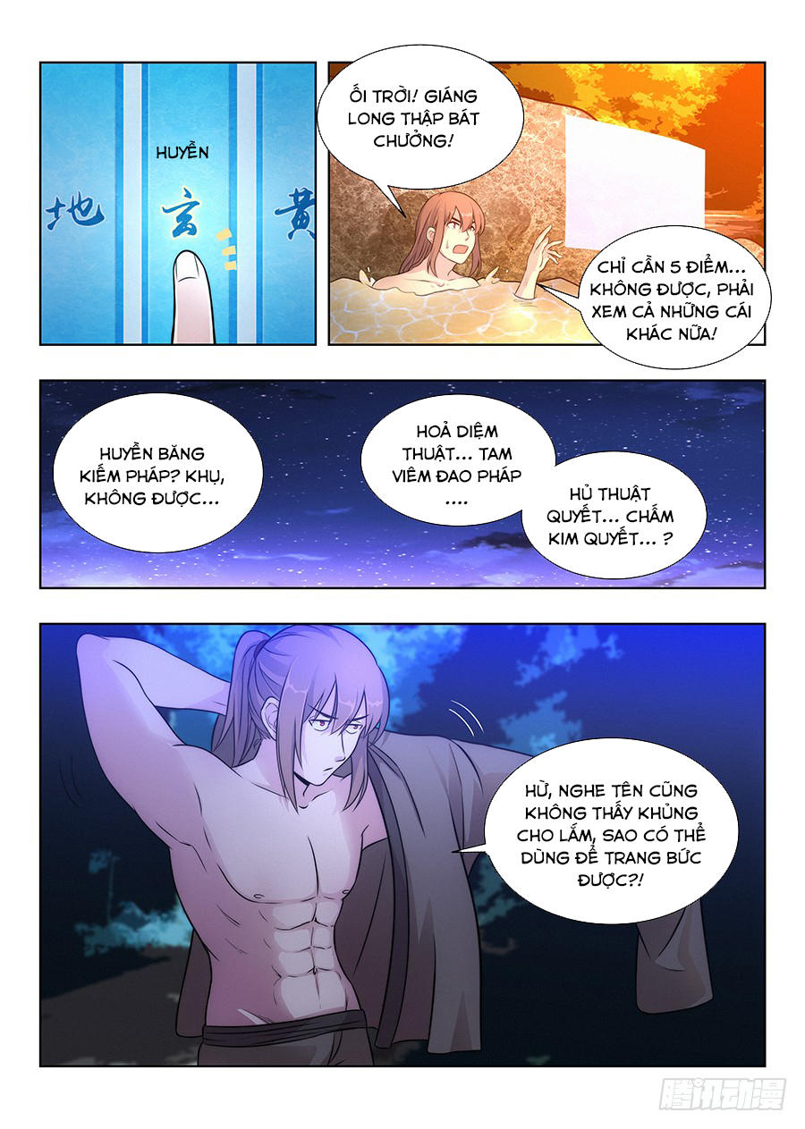 Tối Cường Phản Sáo Lộ Hệ Thống Chapter 9 - 8