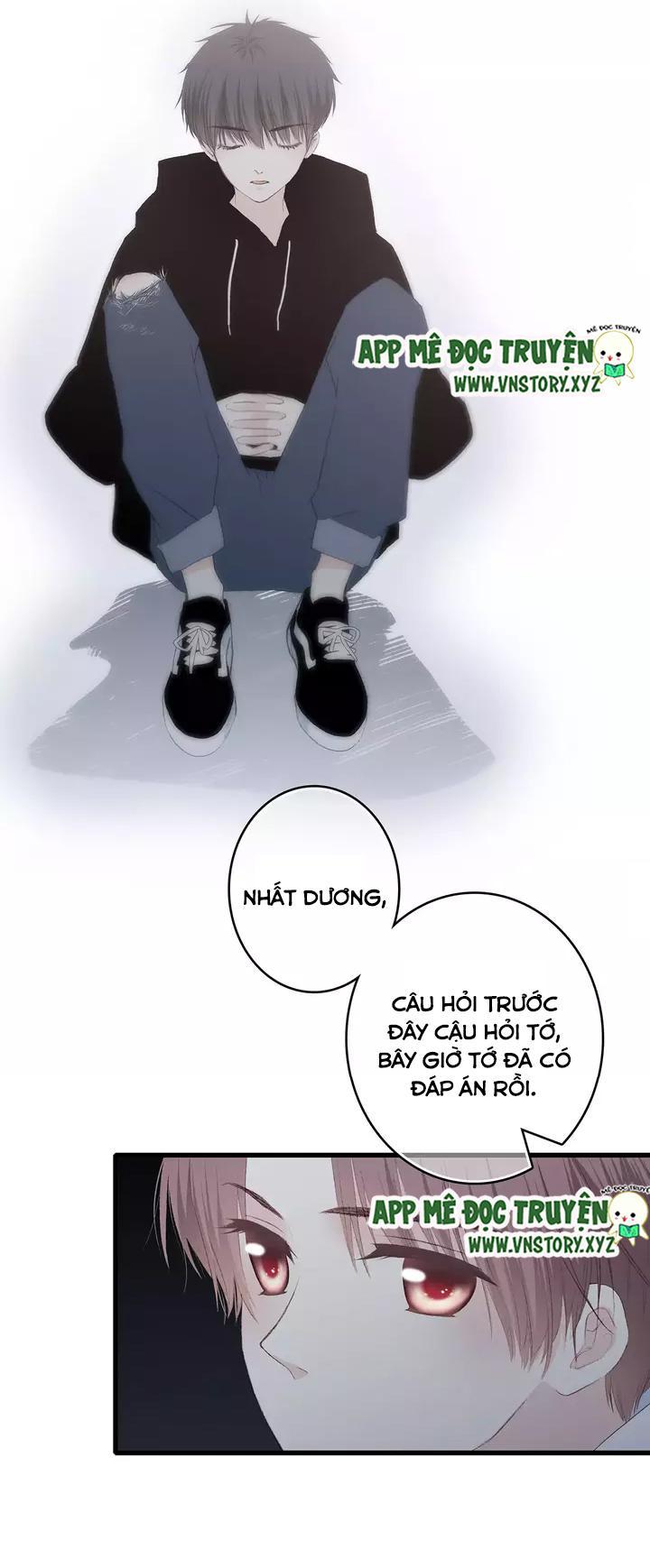 Con Tim Rung Động 2 Chapter 21 - 36