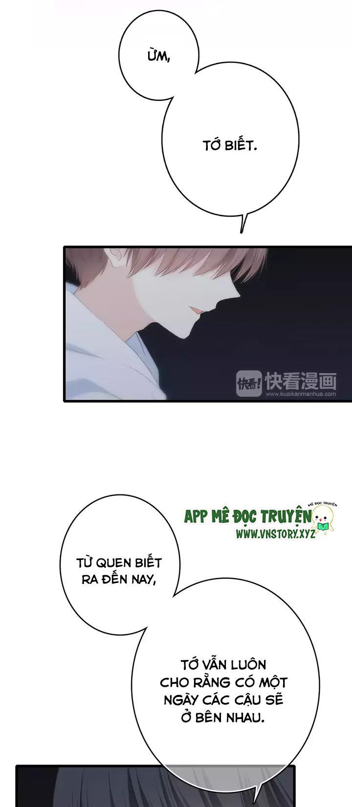 Con Tim Rung Động 2 Chapter 21 - 47