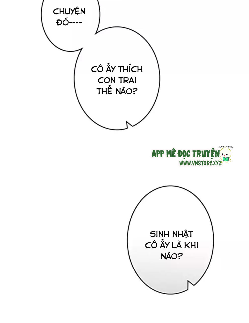 Con Tim Rung Động 2 Chapter 3 - 12