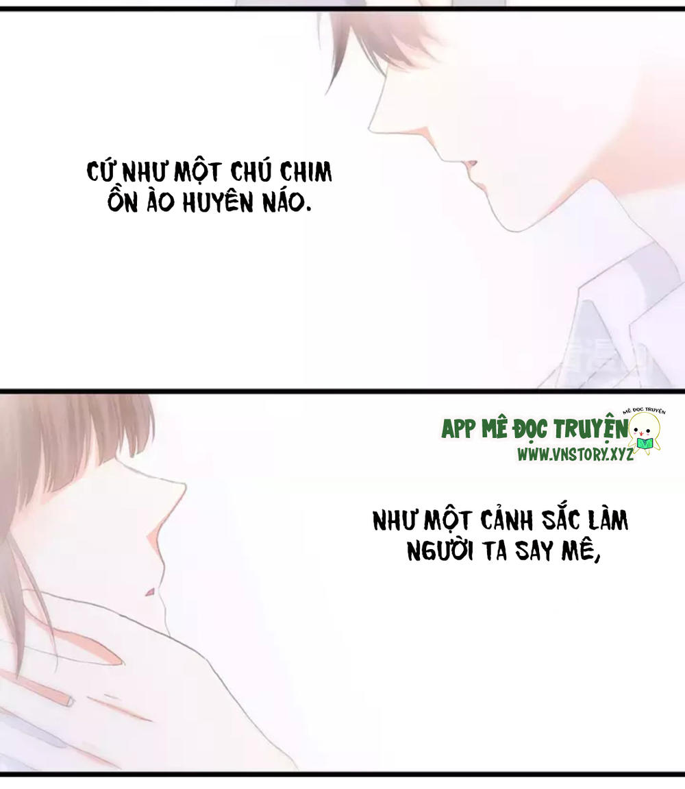 Con Tim Rung Động 2 Chapter 3 - 42