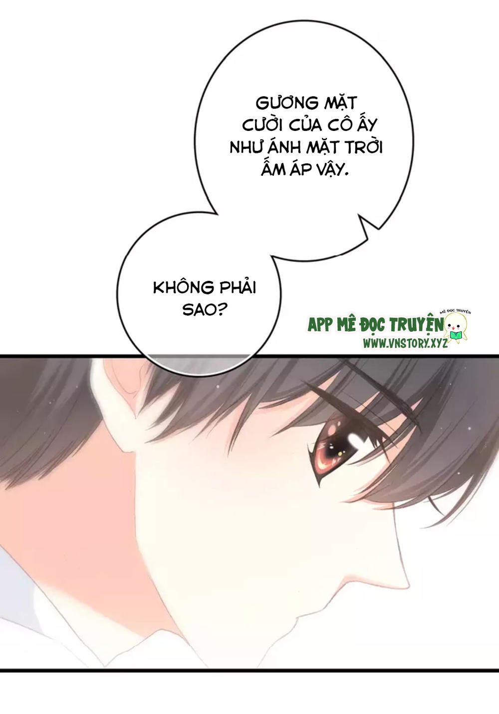 Con Tim Rung Động 2 Chapter 3 - 9