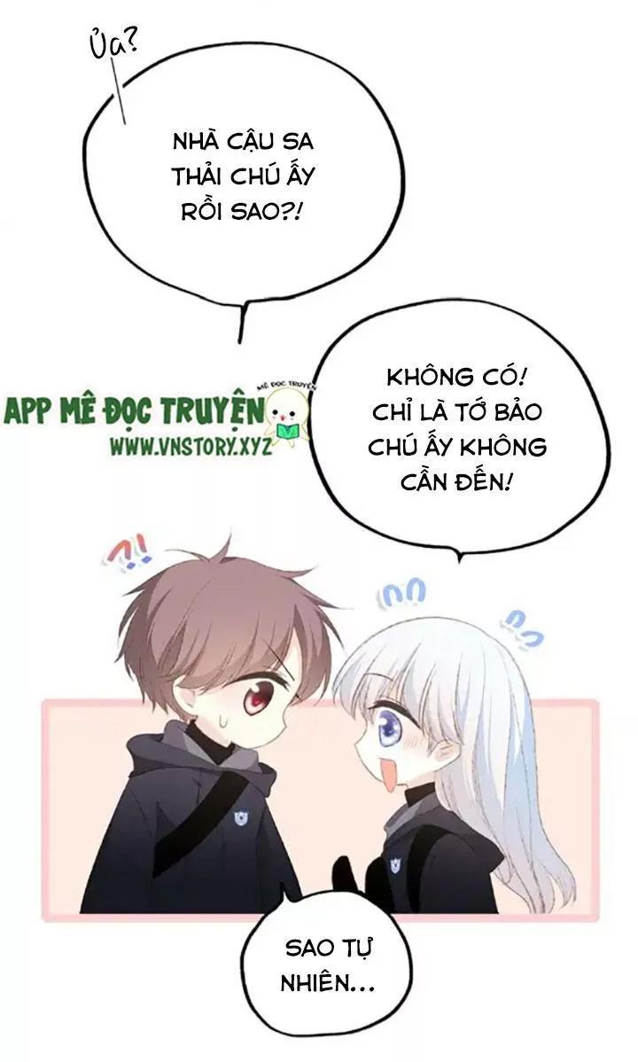 Con Tim Rung Động 2 Chapter 48 - 8