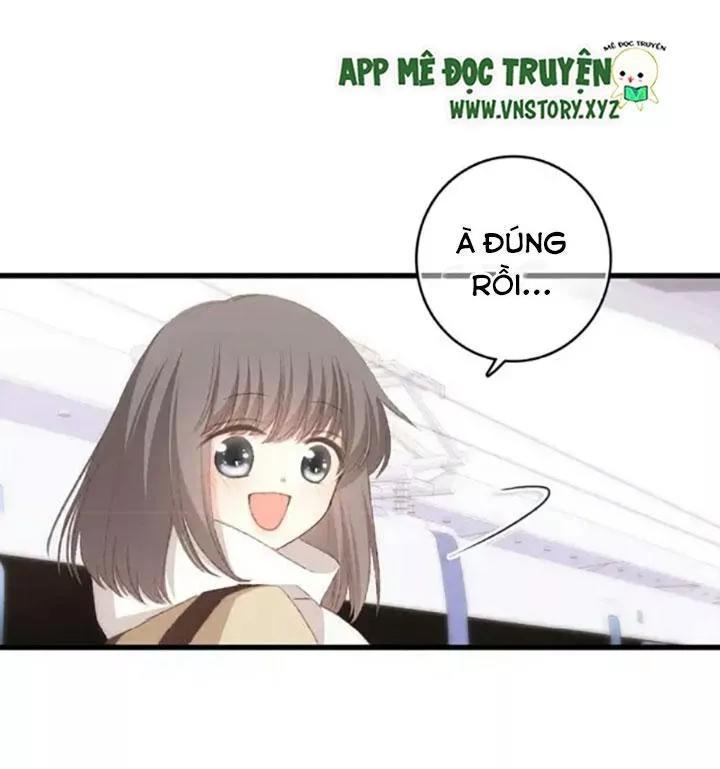 Con Tim Rung Động 2 Chapter 62 - 11