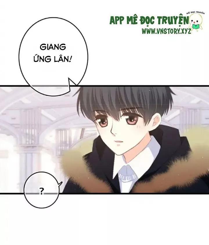 Con Tim Rung Động 2 Chapter 62 - 12