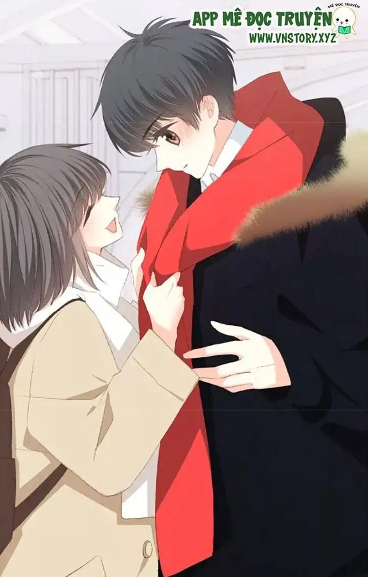 Con Tim Rung Động 2 Chapter 62 - 14