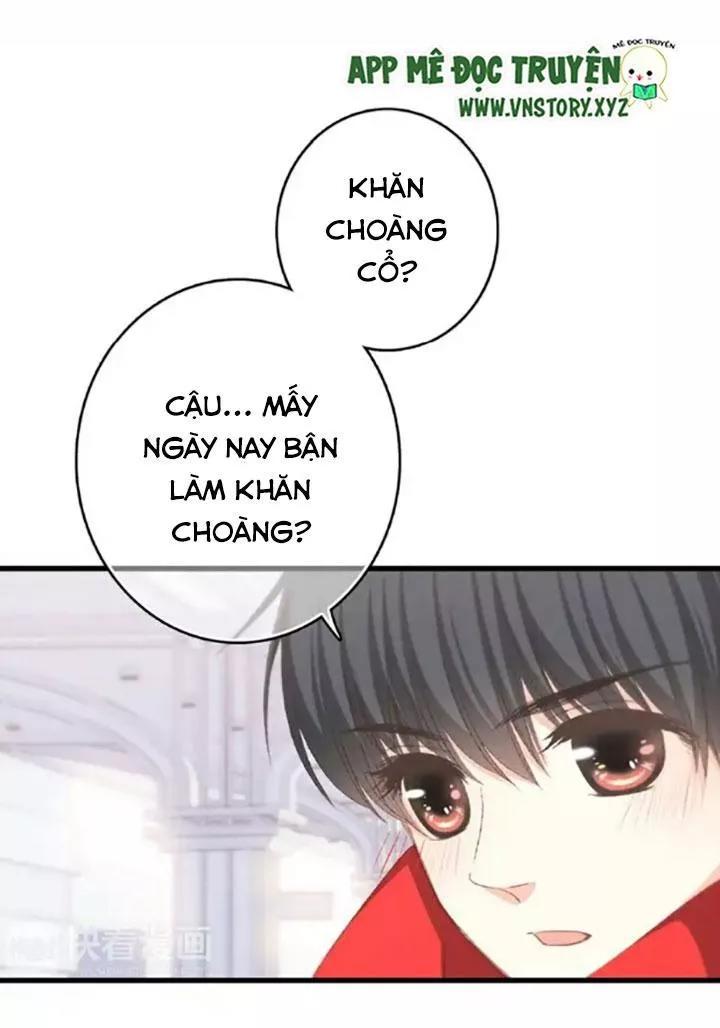 Con Tim Rung Động 2 Chapter 62 - 16