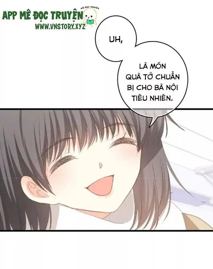 Con Tim Rung Động 2 Chapter 62 - 17