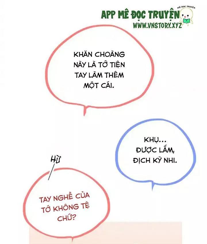 Con Tim Rung Động 2 Chapter 62 - 18