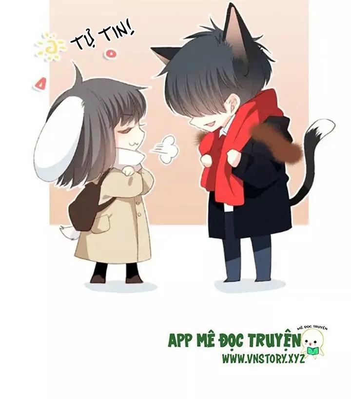 Con Tim Rung Động 2 Chapter 62 - 19