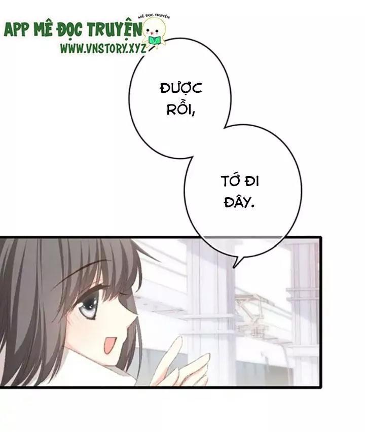 Con Tim Rung Động 2 Chapter 62 - 20