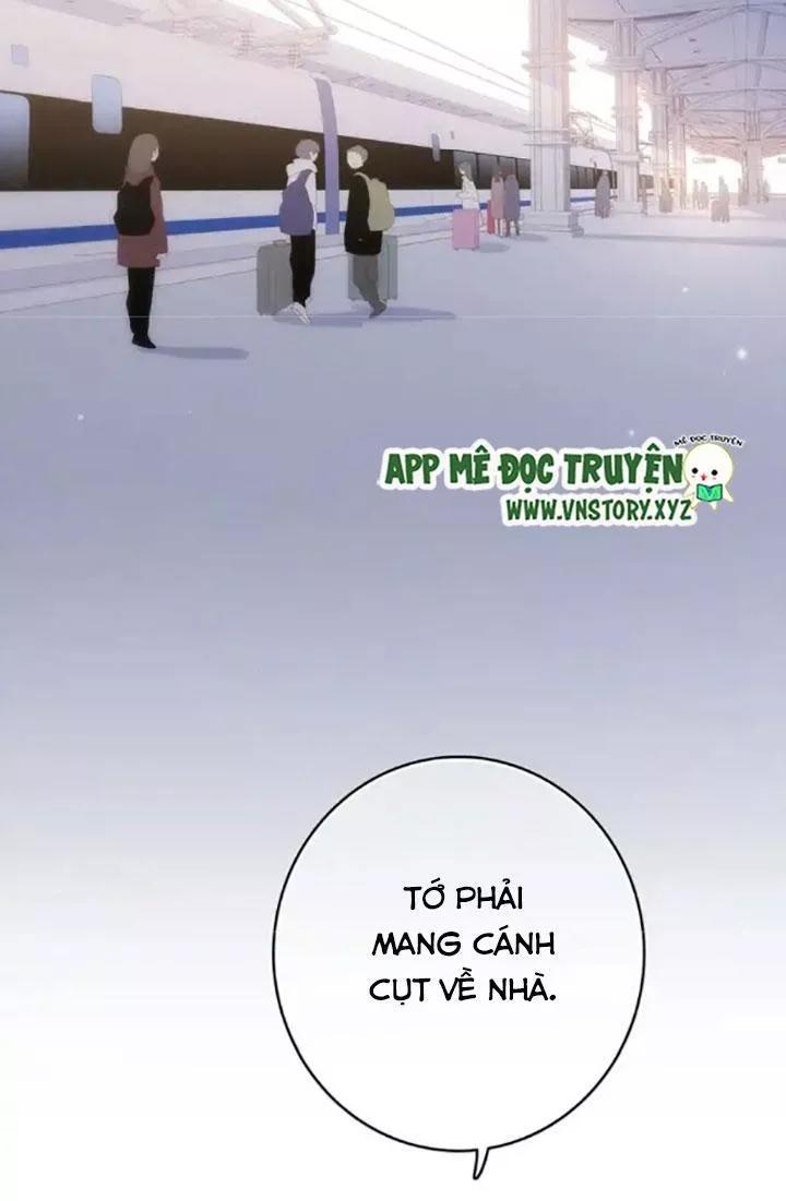 Con Tim Rung Động 2 Chapter 62 - 3