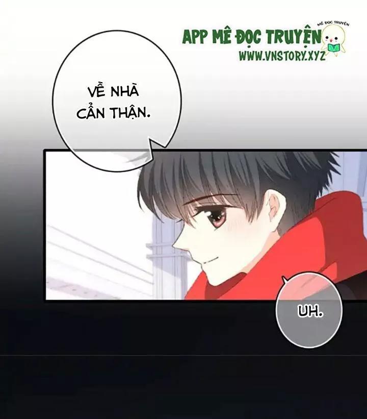 Con Tim Rung Động 2 Chapter 62 - 21