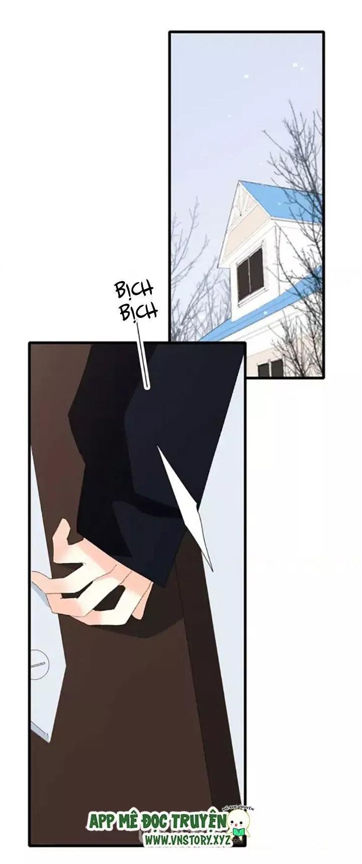 Con Tim Rung Động 2 Chapter 62 - 24