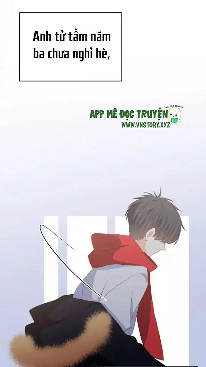 Con Tim Rung Động 2 Chapter 62 - 27