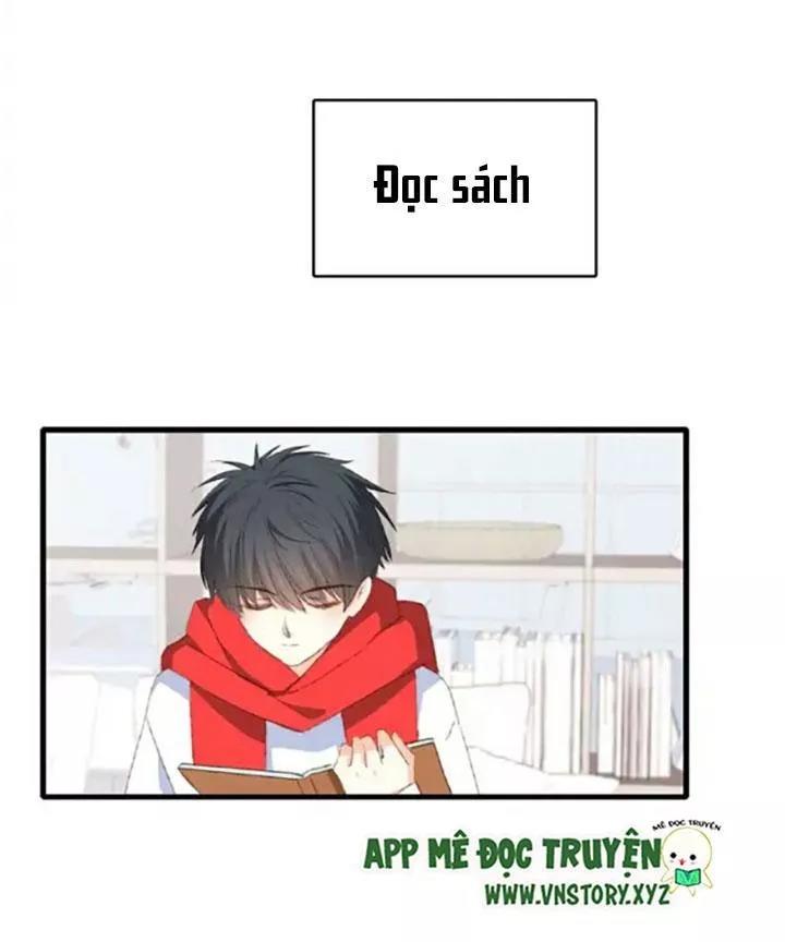 Con Tim Rung Động 2 Chapter 62 - 29