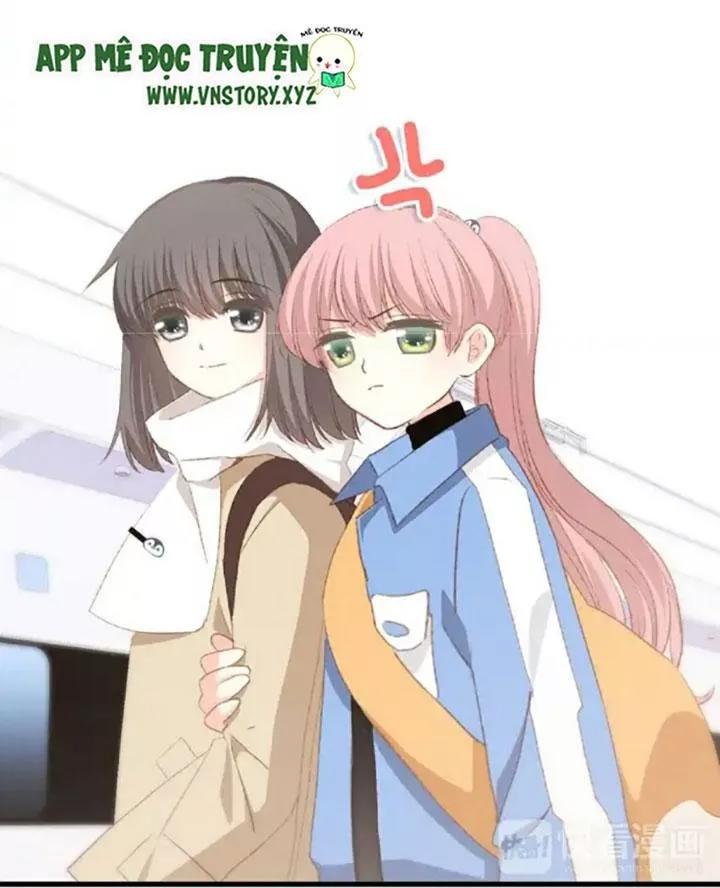 Con Tim Rung Động 2 Chapter 62 - 4