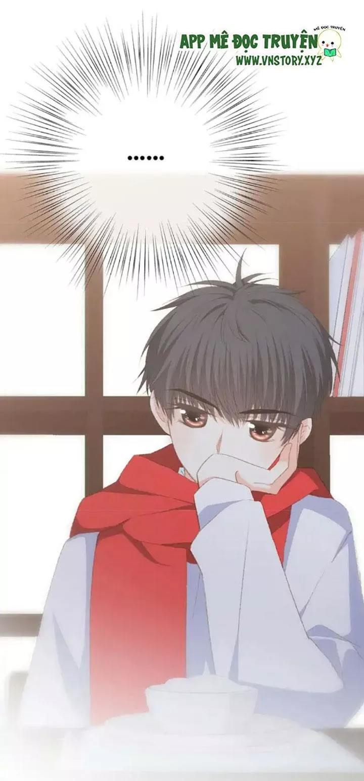 Con Tim Rung Động 2 Chapter 62 - 34