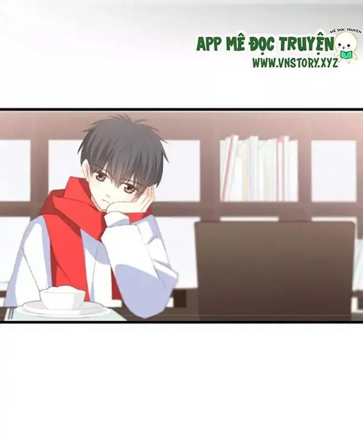Con Tim Rung Động 2 Chapter 62 - 35