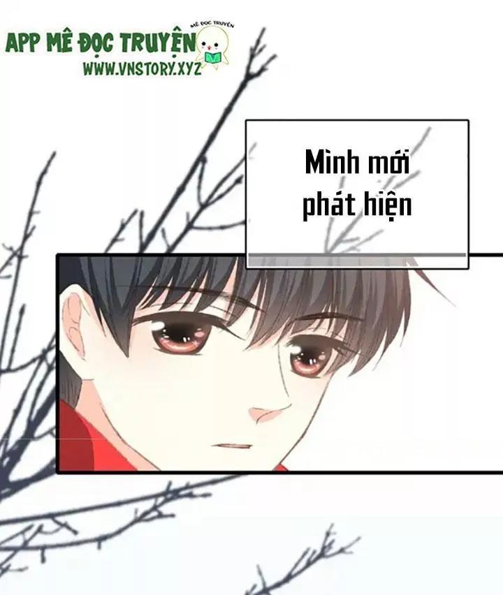 Con Tim Rung Động 2 Chapter 62 - 39