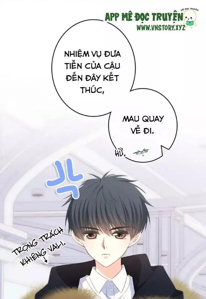 Con Tim Rung Động 2 Chapter 62 - 5