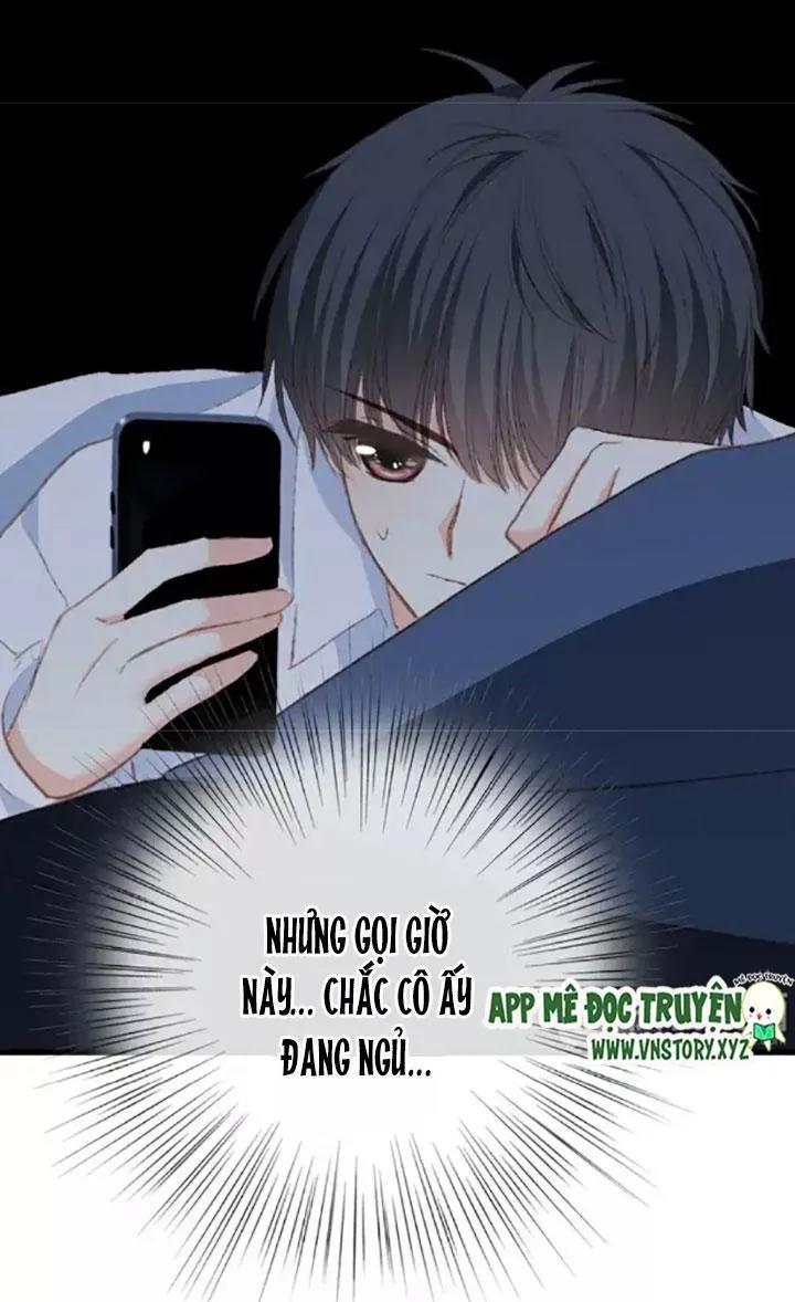 Con Tim Rung Động 2 Chapter 62 - 54