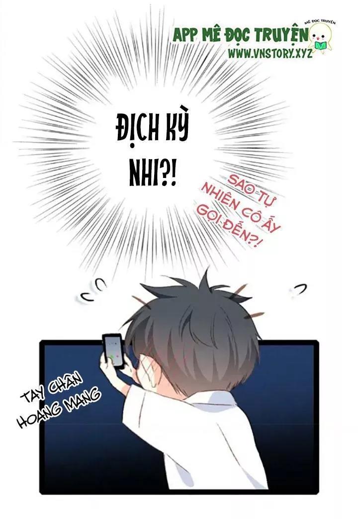 Con Tim Rung Động 2 Chapter 62 - 57