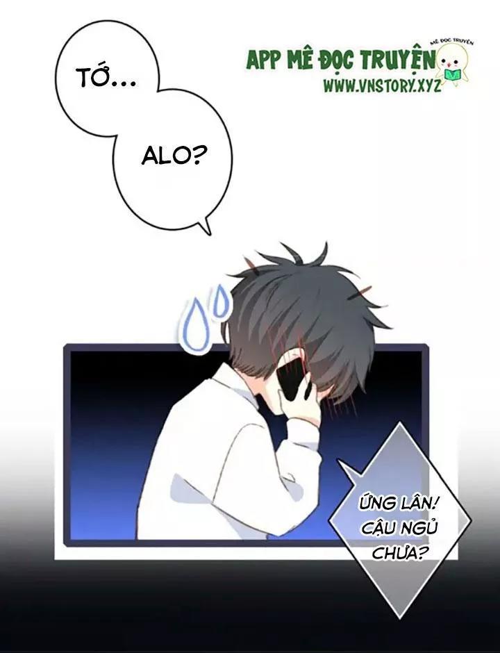 Con Tim Rung Động 2 Chapter 62 - 58