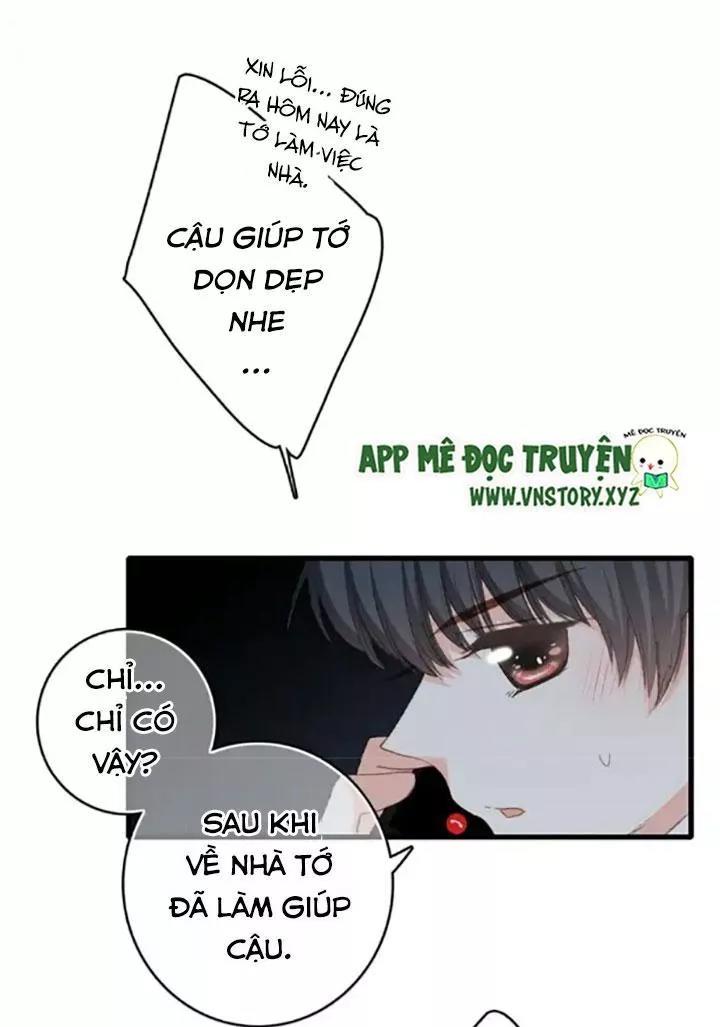 Con Tim Rung Động 2 Chapter 62 - 60