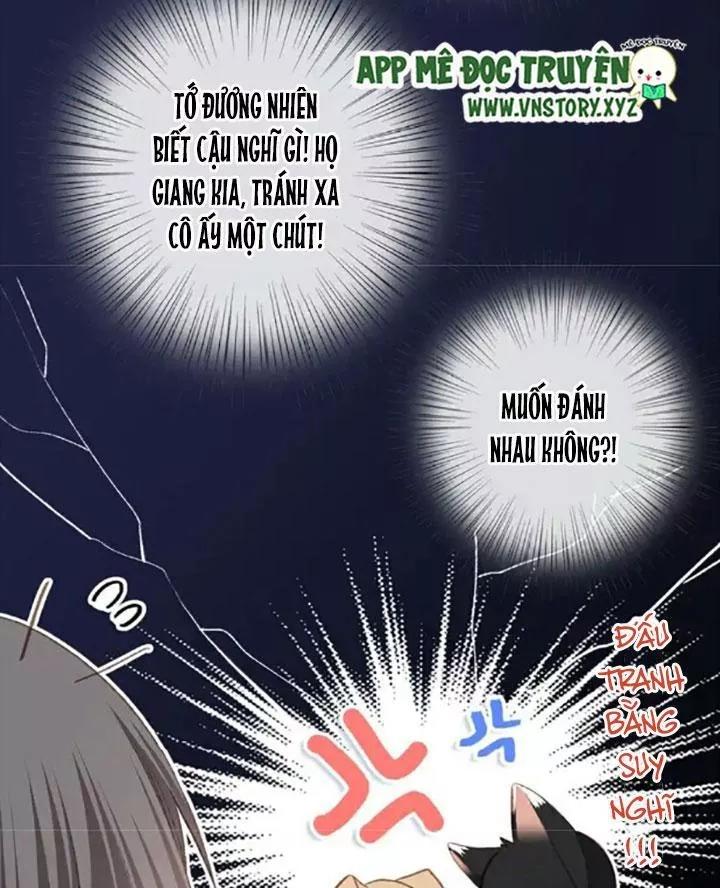 Con Tim Rung Động 2 Chapter 62 - 7