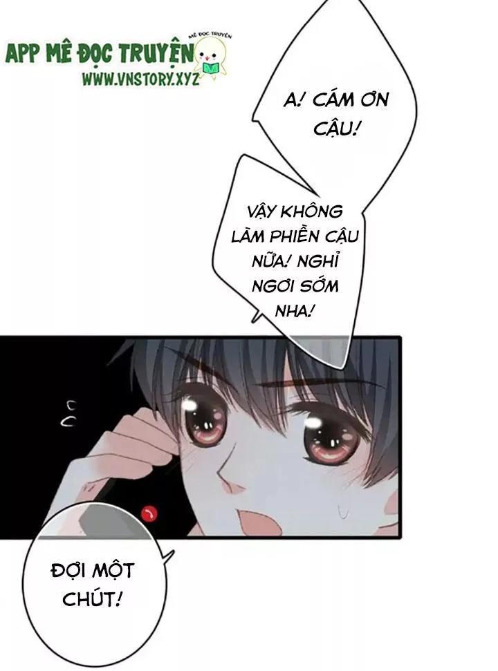 Con Tim Rung Động 2 Chapter 62 - 61