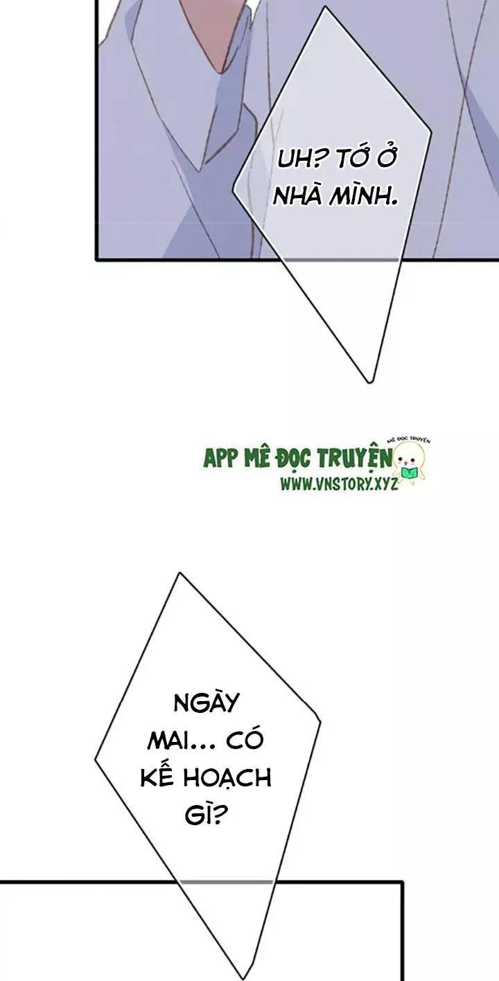 Con Tim Rung Động 2 Chapter 62 - 64