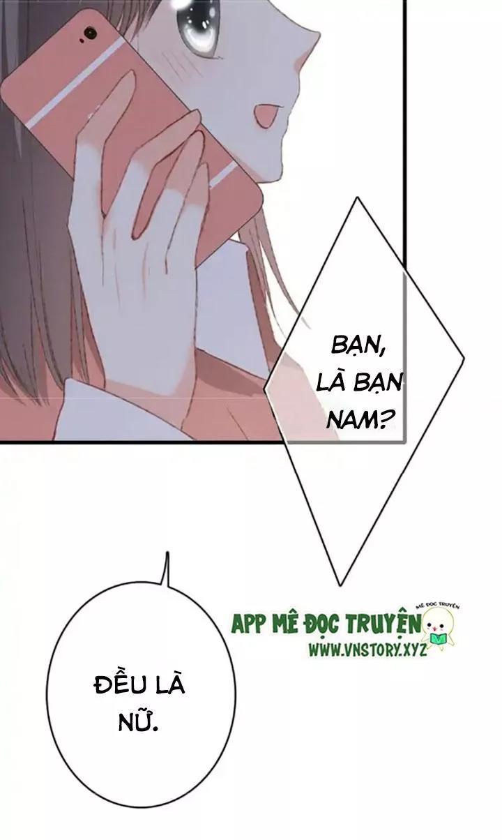 Con Tim Rung Động 2 Chapter 62 - 66