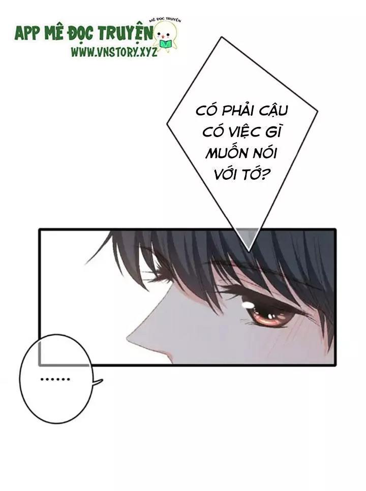 Con Tim Rung Động 2 Chapter 62 - 68