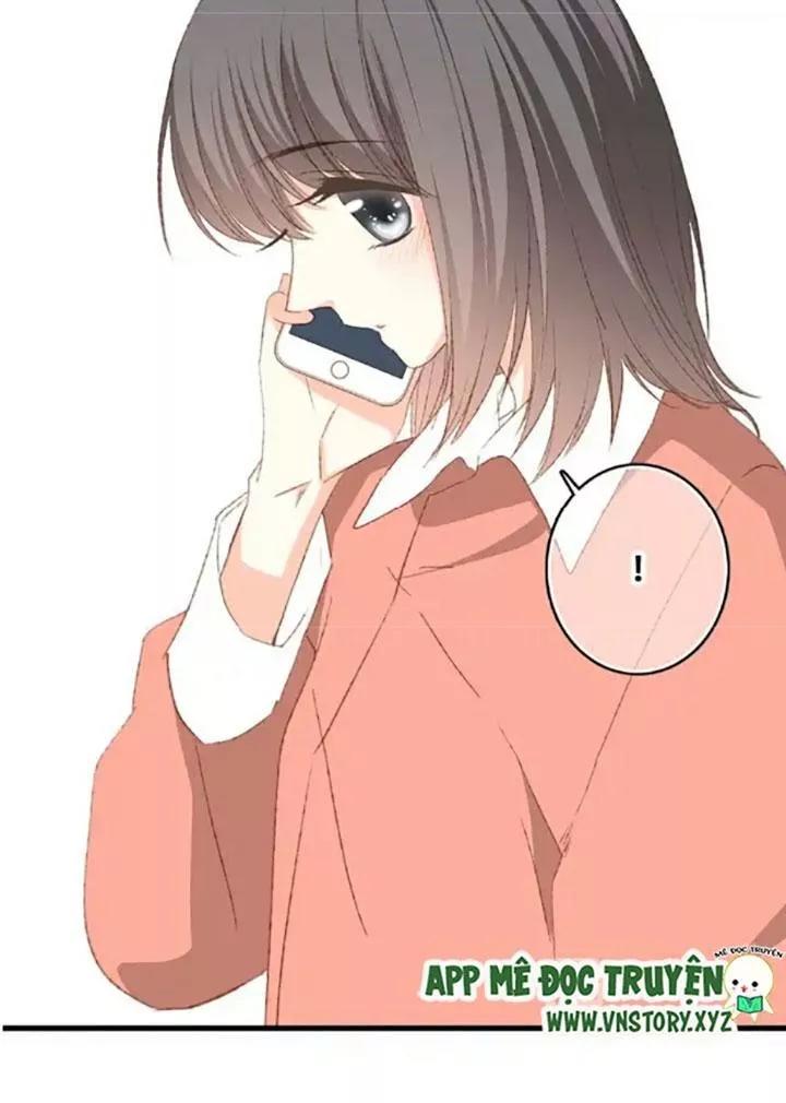 Con Tim Rung Động 2 Chapter 62 - 70