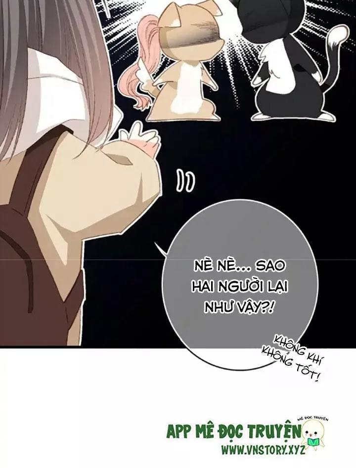 Con Tim Rung Động 2 Chapter 62 - 8