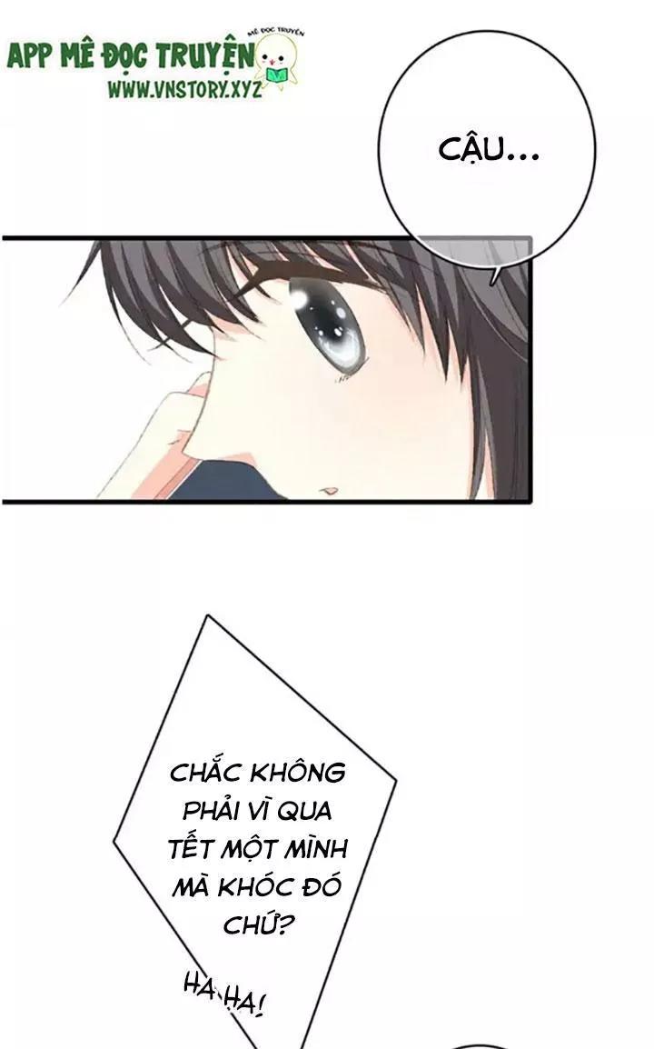 Con Tim Rung Động 2 Chapter 62 - 71