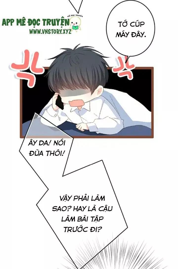 Con Tim Rung Động 2 Chapter 62 - 72