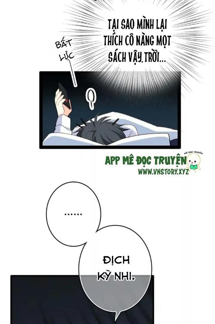 Con Tim Rung Động 2 Chapter 62 - 73