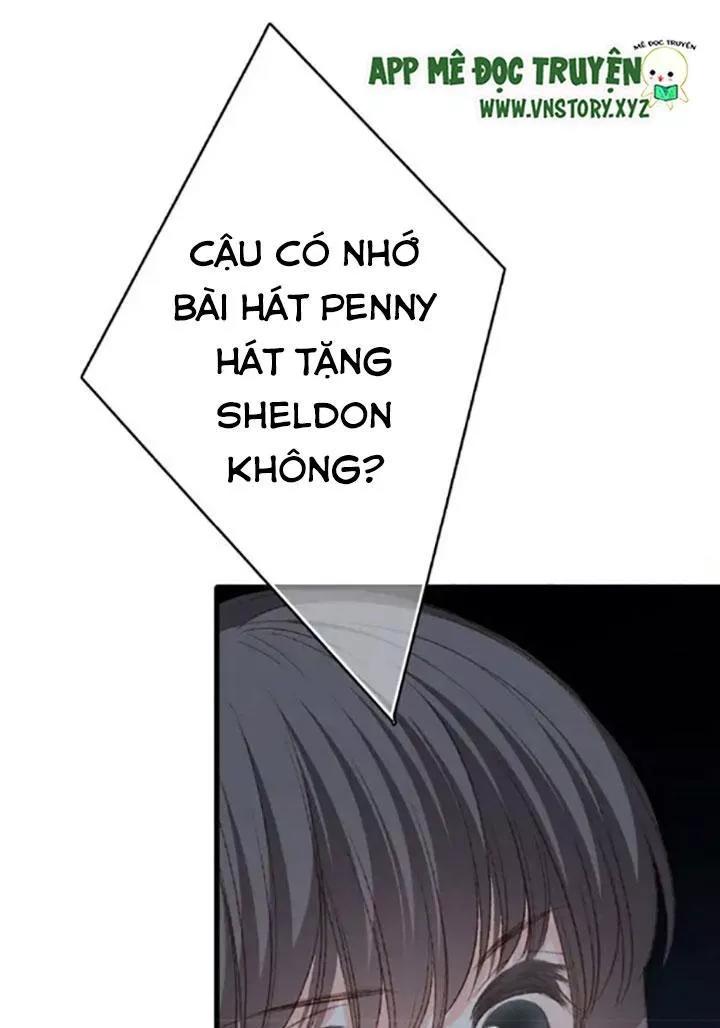 Con Tim Rung Động 2 Chapter 62 - 75