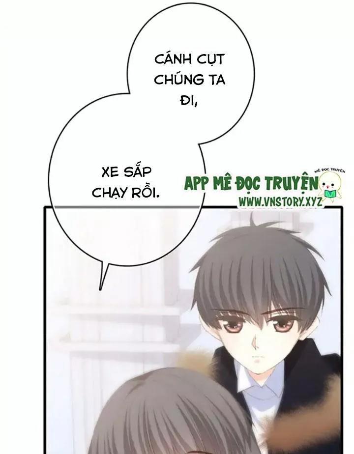 Con Tim Rung Động 2 Chapter 62 - 9