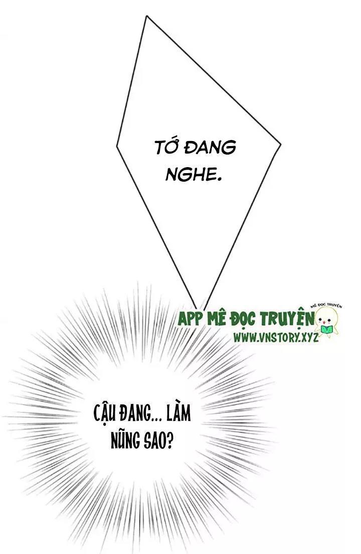 Con Tim Rung Động 2 Chapter 62 - 81