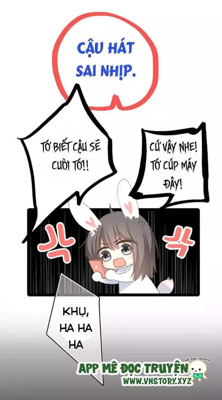 Con Tim Rung Động 2 Chapter 62 - 90