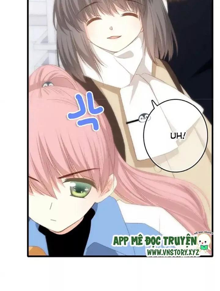 Con Tim Rung Động 2 Chapter 62 - 10