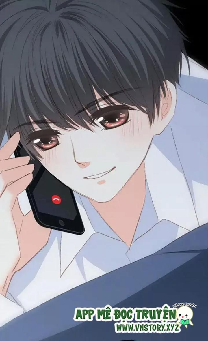 Con Tim Rung Động 2 Chapter 62 - 92